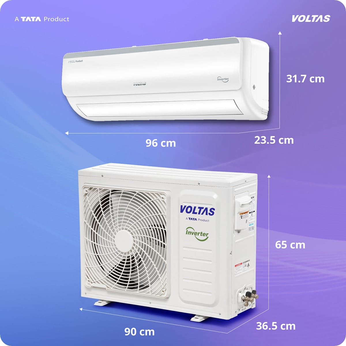 Air conditioners