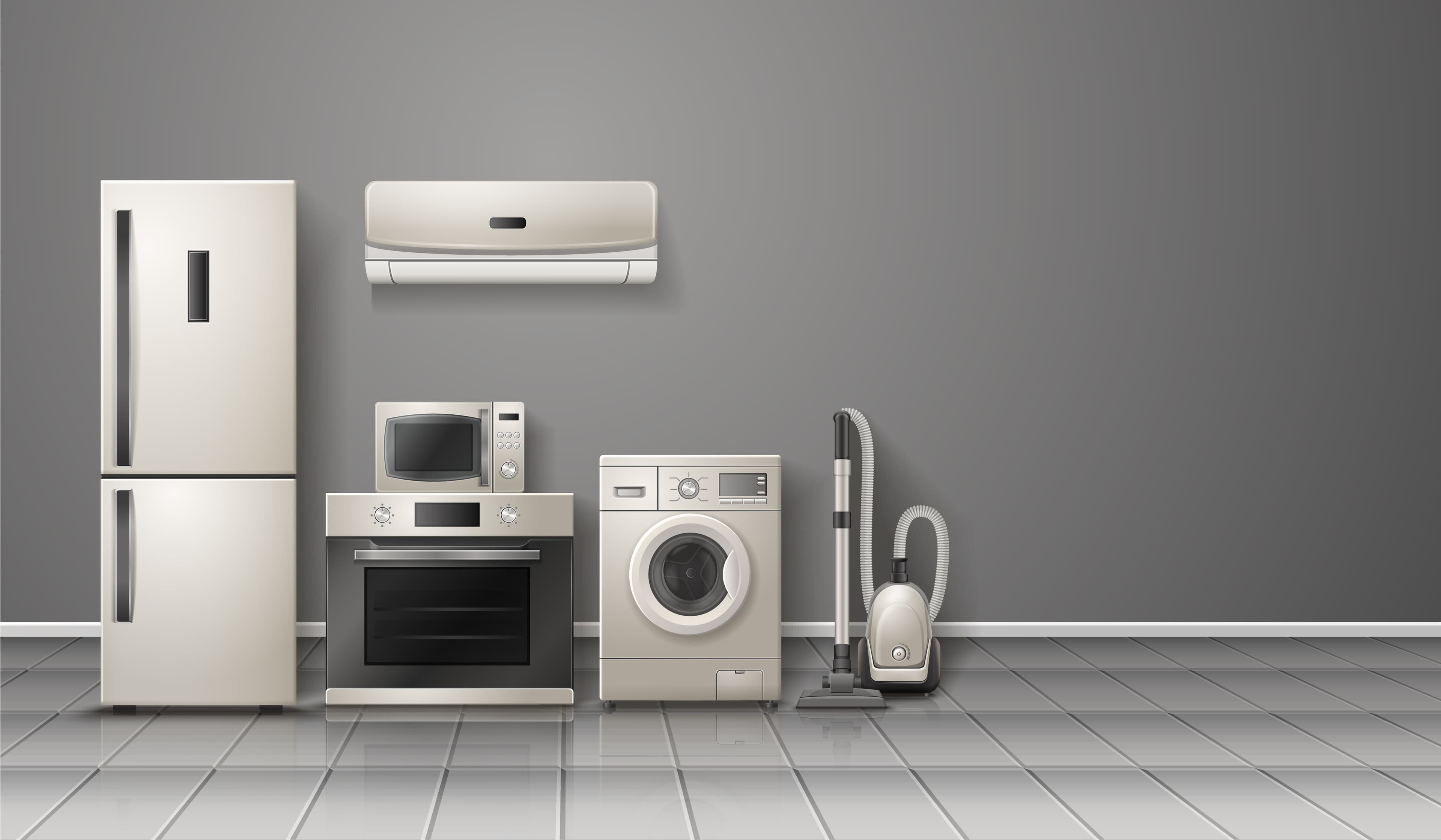 Refrigerators