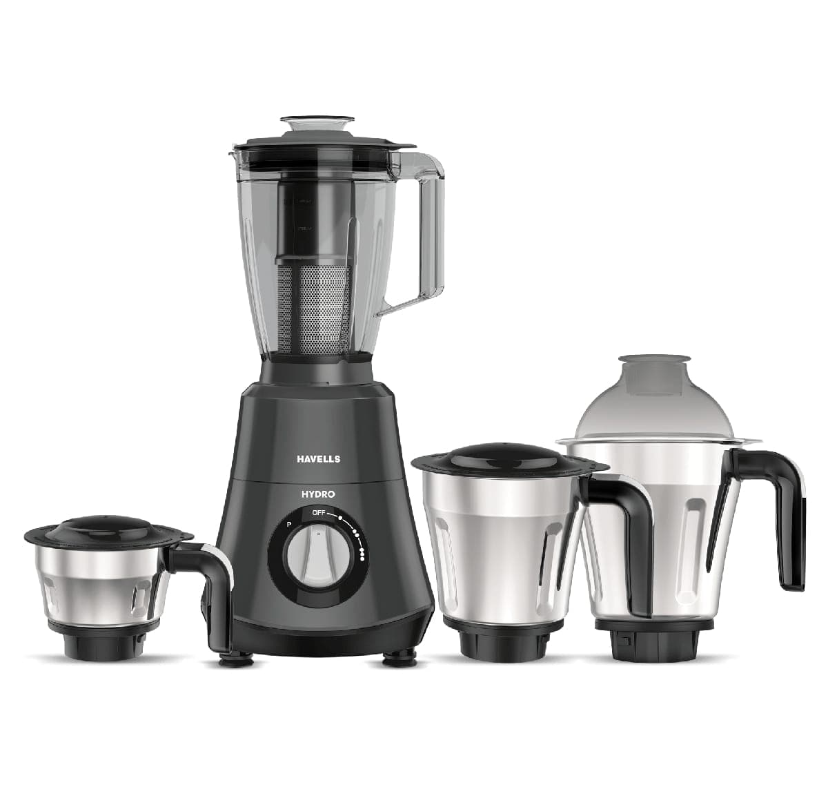 Kitchen appliances