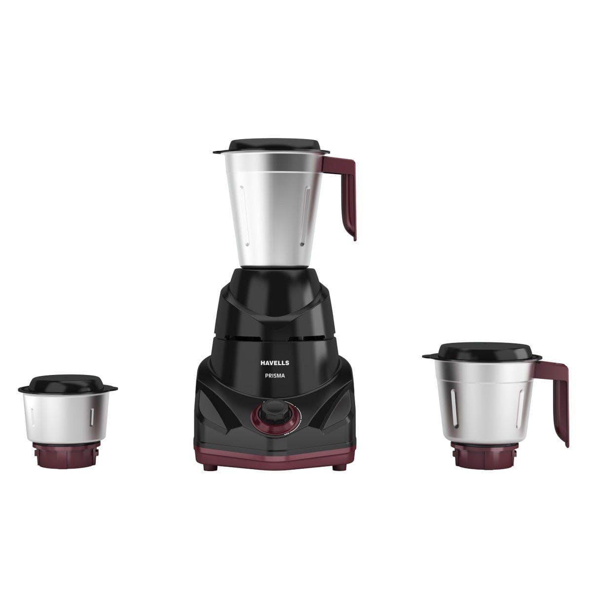 Mixer/Juicer