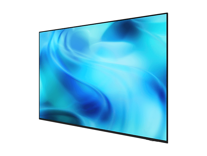 Smart TVs